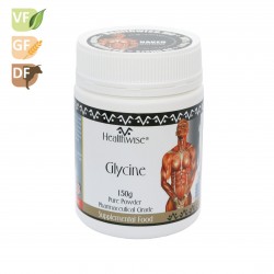 Healthwise® Glycine