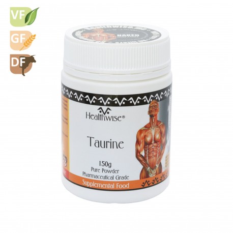 HealthWise® Taurine