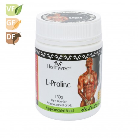 HealthWise® L-Proline