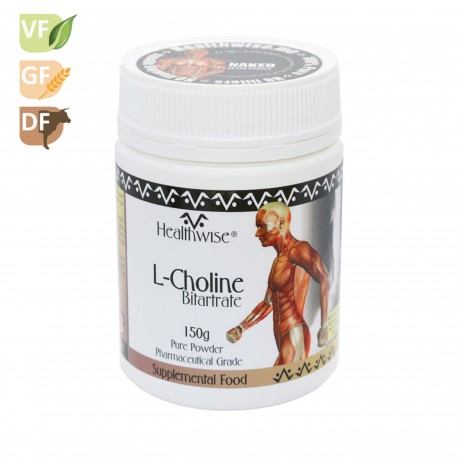HealthWise® L-Choline