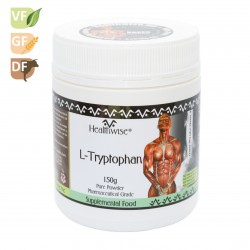 HealthWise® L-Tryptophan