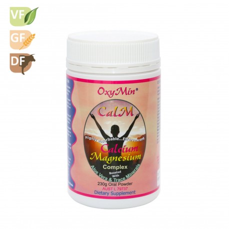 OxyMin ® CalM 